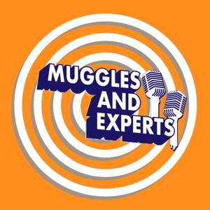 Muggles and Experts
