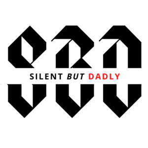 Silent But Dadly