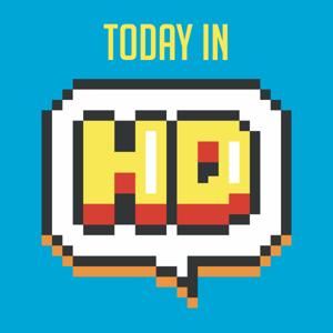 Today in HD