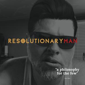 ResolutionaryMan