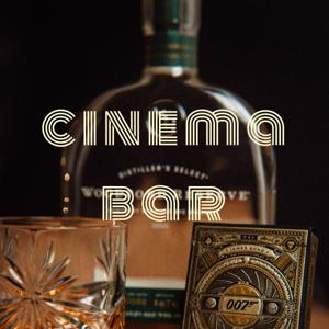 Cinema Bar • Podcast