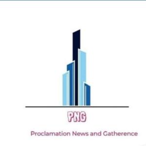 Proclamation News and Gatherence