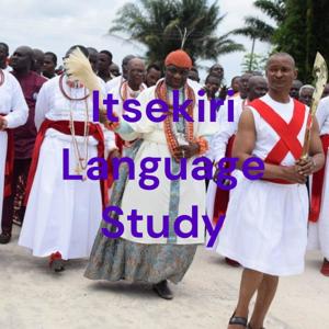 Itsekiri Language Study