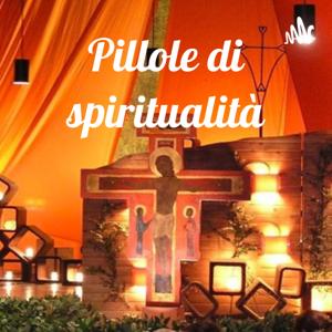 Pillole di spiritualità - Suor Maria Giovanna