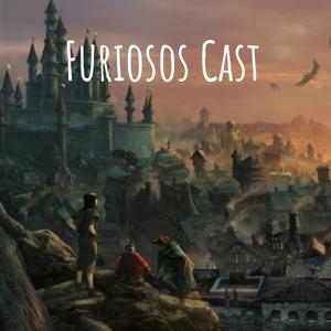 Furiosos Cast