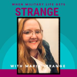 When Military Life Gets Strange
