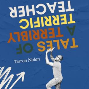 TALES OF A TERRIBLY TERRIFIC TEACHER