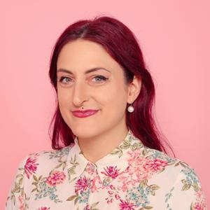 Aga Szuścik - podcasty