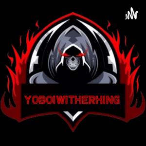 Let's Talk, With YoBoiWitherKing