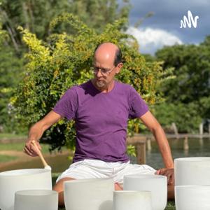 Meditando com Claudio Senna Venzke