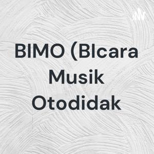 BIMO (BIcara Musik Otodidak