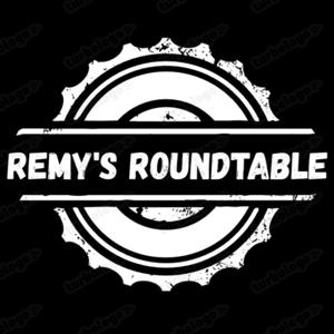 Remy's Roundtable The Florida Theme Park Podcast