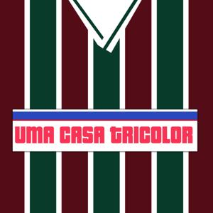 Uma Casa Tricolor