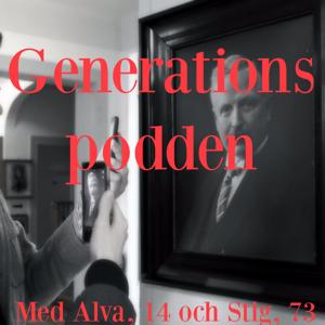 Generationspodden