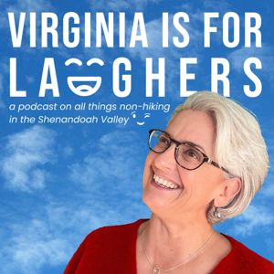 Virginia Is For Laughers