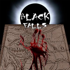 Black Falls by The BACN