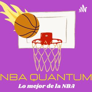 NBA Quantum