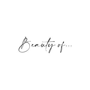 Beauty of...