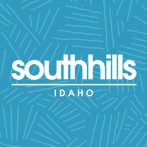 South Hills Idaho