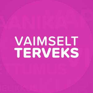Vaimselt terveks
