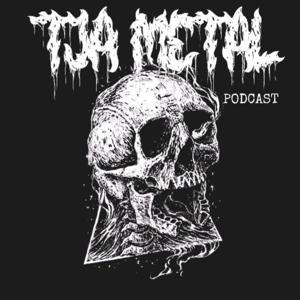 TJA Metal Podcast