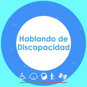 Hablemos de Discapacidad ✅♿️