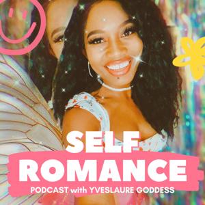 Self-Romance with Yveslaure Goddess