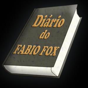 Diário do Fabio Fox