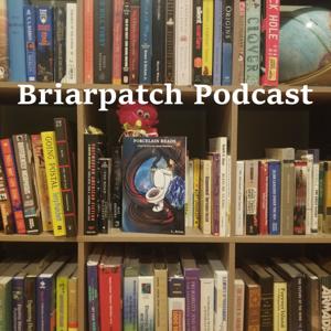 Briarpatch Books