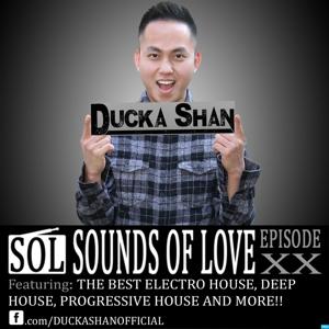 Ducka Shan - Sounds of Love