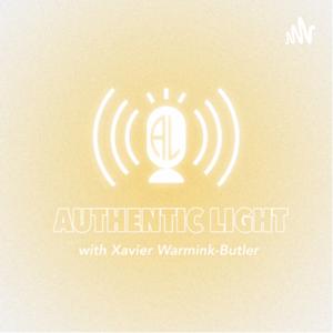 Authentic Light With Xavier Warmink-Butler