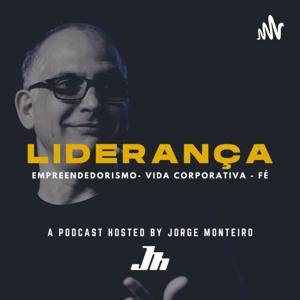 Jorge Monteiro | Podcast