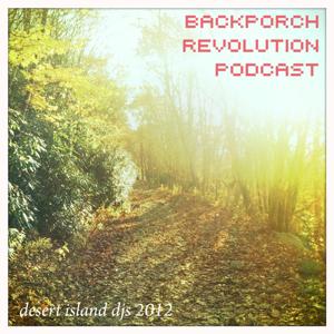 Desert Island DJs {bpr.podcast}