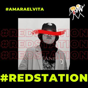 #REDSTATION