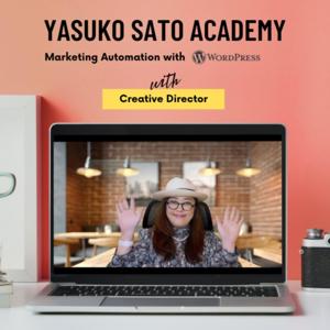 YASUKO SATO ACADEMY