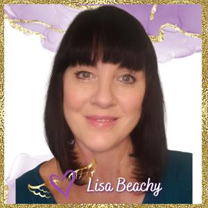 Spirit Salon with Lisa Beachy