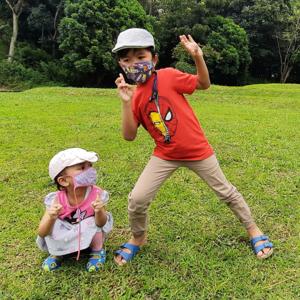 ADAN | Ayah Dhika Aban Dan Naya