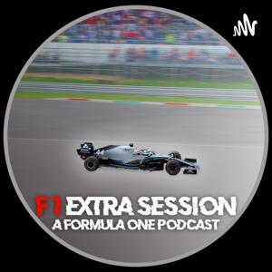 F1 Extra Session