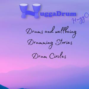 Huggadrum Huggcast