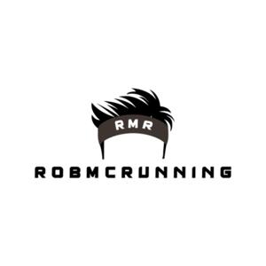 RobMcRunning - Real Talk (5k podcast)