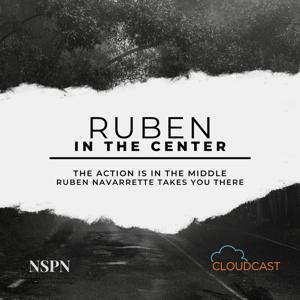 Ruben In The Center by Cloudcast