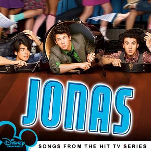 JONAS (Music from the Hit TV Series)