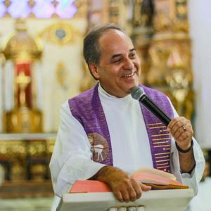 Pe. João Carlos - Meditação da Palavra