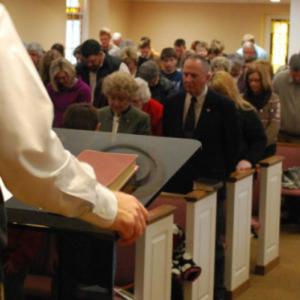 Bloomfield Baptist Church