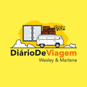 Diário de Viagem