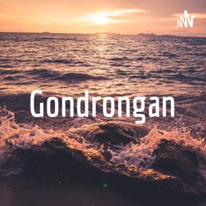 Gondrongan