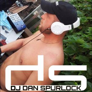 DJ Dan Spurlock by Dan Spurlock