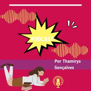 Thamirys Gonçalves 🦁