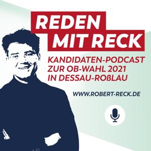 Reden mit Reck