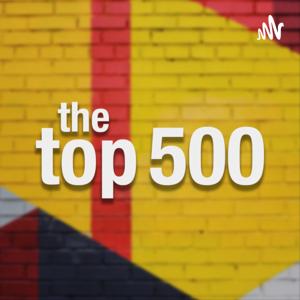 The Top 500 with Jonathan and Jake
